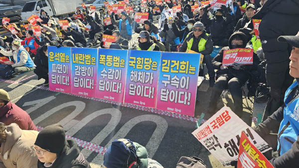 [사진 - 통일뉴스 하태한 통신원]