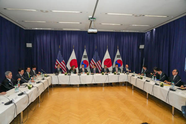 [사진 제공 - 외교부]