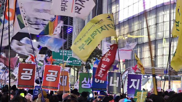 [사진 - 통일뉴스 하태한 통신원]