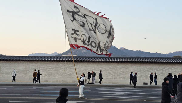 [사진 - 통일뉴스 하태한 통신원]