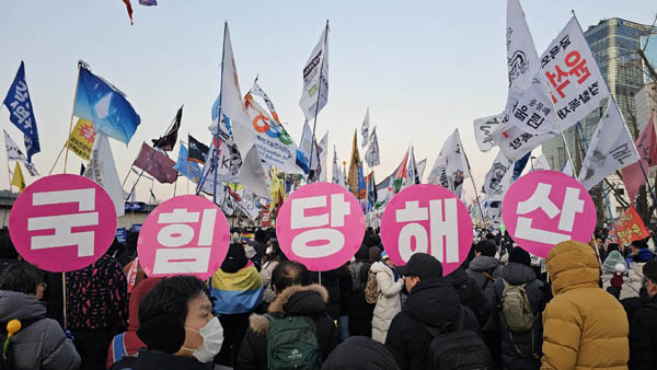 [사진 - 통일뉴스 하태한 통신원]