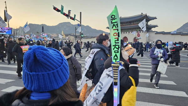 [사진 - 통일뉴스 하태한 통신원]