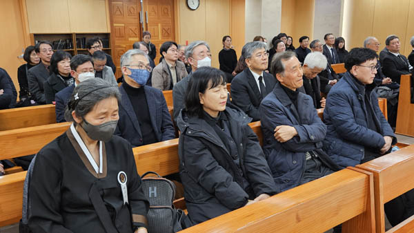 [사진 - 통일뉴스 김치관 기자]