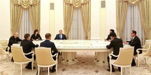 [사진-노동신문]