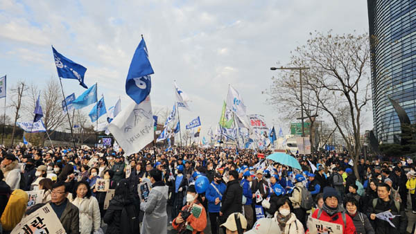 [사진 - 통일뉴스 하태한 통신원]
