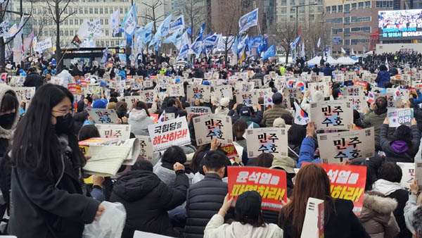 [사진 - 통일뉴스 하태한 통신원]