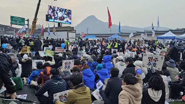 [사진 - 통일뉴스 하태한 통신원]