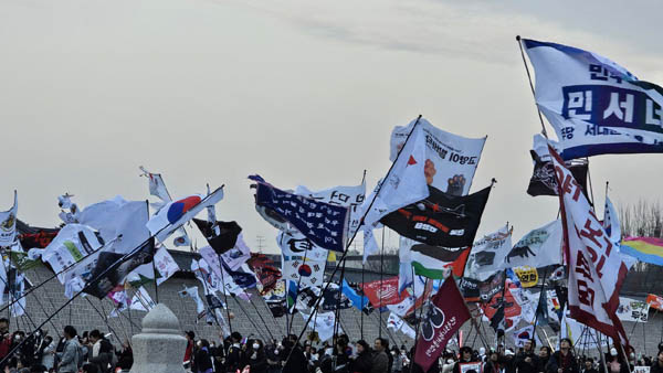 [사진 - 통일뉴스 하태한 통신원]