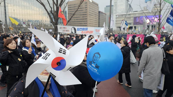 [사진 - 통일뉴스 하태한 통신원]