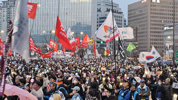 [사진 - 통일뉴스 하태한 통신원]