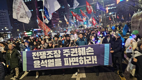 [사진 - 통일뉴스 하태한 통신원]