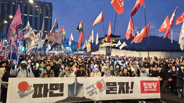 [사진 - 통일뉴스 하태한 통신원]