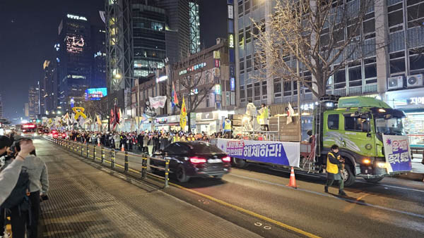 [사진 - 통일뉴스 하태한 통신원]