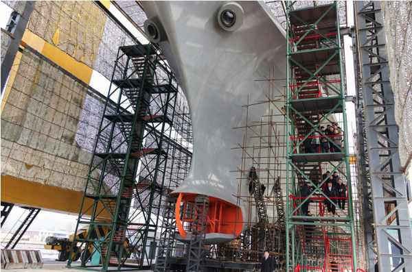 [사진-노동신문]