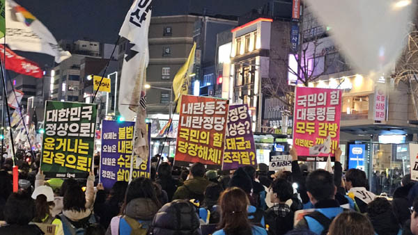 [사진 - 통일뉴스 하태한 통신원]