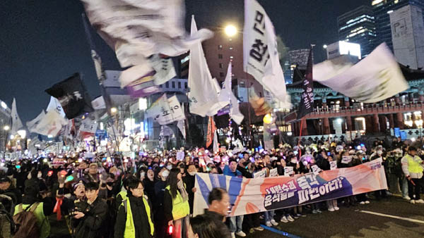 [사진 - 통일뉴스 하태한 통신원]