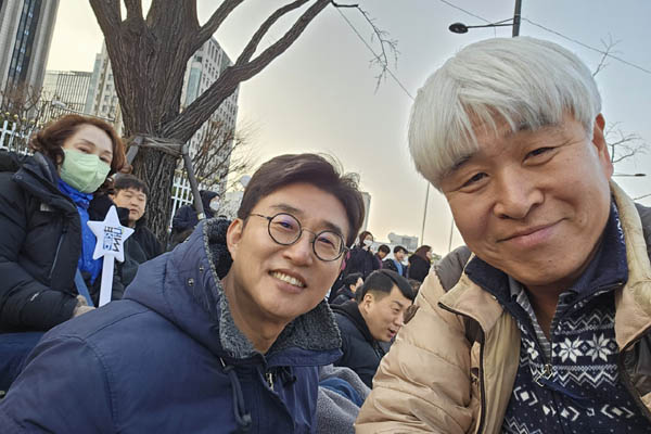 [사진 - 통일뉴스 하태한 통신원]