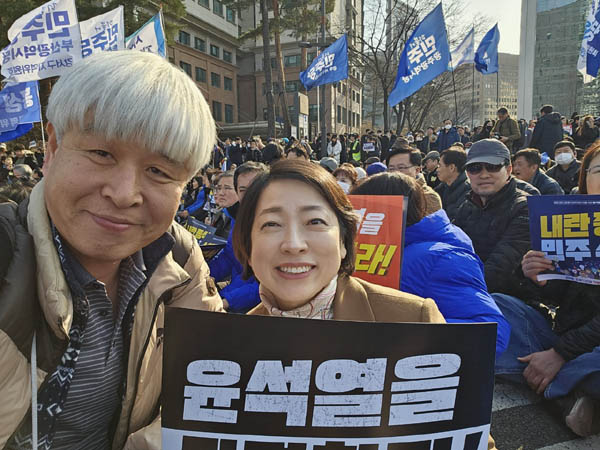 [사진 - 통일뉴스 하태한 통신원]