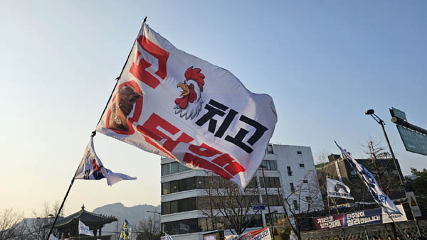 [사진 - 통일뉴스 하태한 통신원]