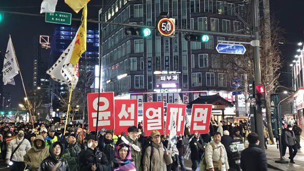 [사진 - 통일뉴스 하태한 통신원]