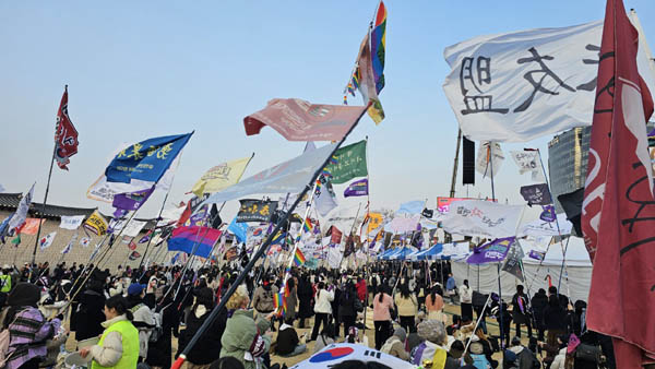 [사진 - 통일뉴스 하태한 통신원]