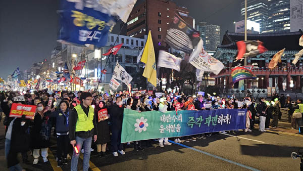 [사진 - 통일뉴스 하태한 통신원]