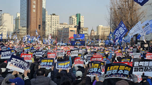 [사진 - 통일뉴스 하태한 통신원]