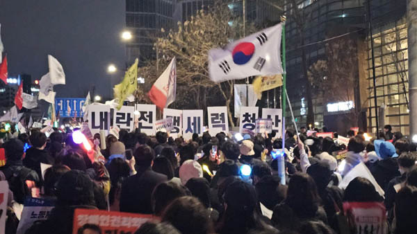 [사진 - 통일뉴스 하태한 통신원]