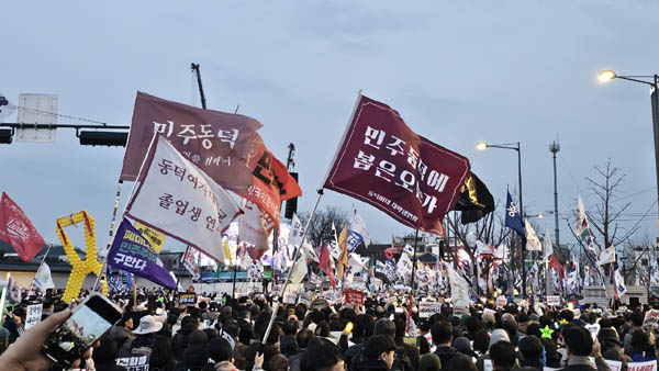 [사진 - 통일뉴스 하태한 통신원]