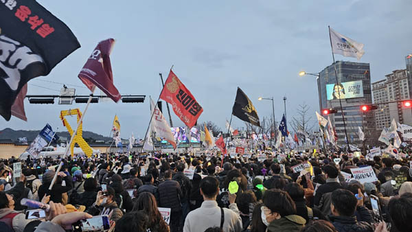 [사진 - 통일뉴스 하태한 통신원]