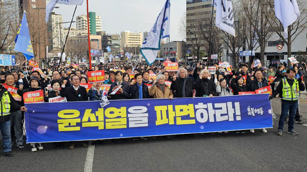 [사진 - 통일뉴스 하태한 통신원]