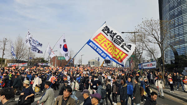 [사진 - 통일뉴스 하태한 통신원]