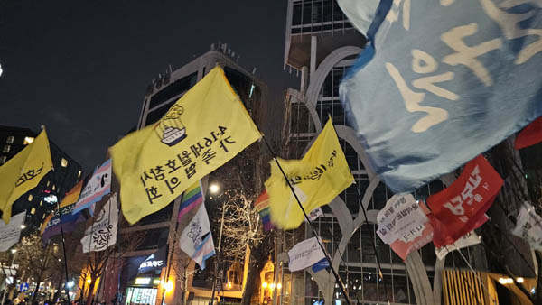 ​[사진 - 통일뉴스 하태한 통신원]​