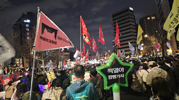 ​[사진 - 통일뉴스 하태한 통신원]​