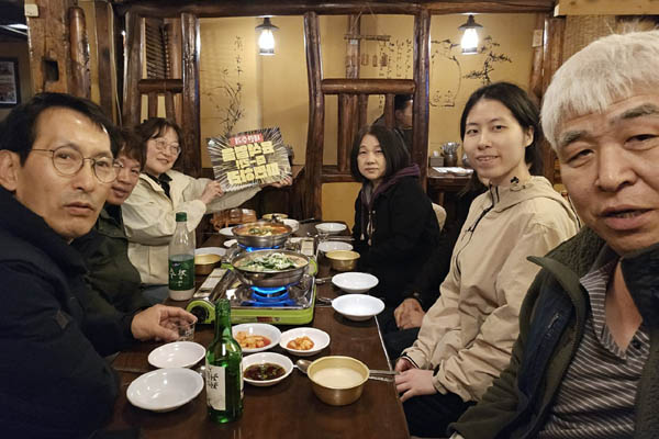 [사진 - 통일뉴스 하태한 통신원]