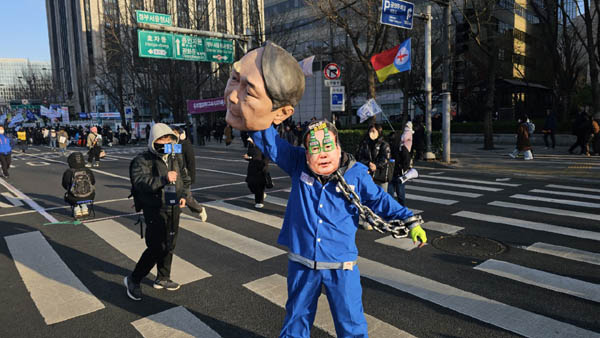 [사진 - 통일뉴스 하태한 통신원]