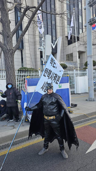 [사진 - 통일뉴스 하태한 통신원]