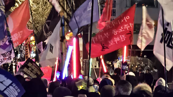 [사진 - 통일뉴스 하태한 통신원]