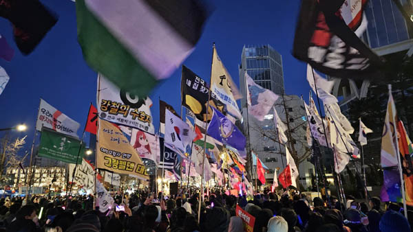 [사진 - 통일뉴스 하태한 통신원]