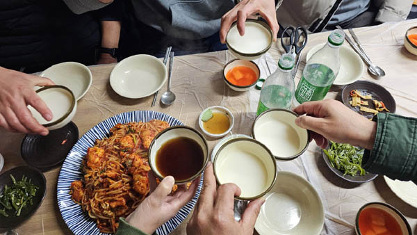 [사진 - 통일뉴스 하태한 통신원]