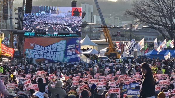 [사진 - 통일뉴스 하태한 통신원]