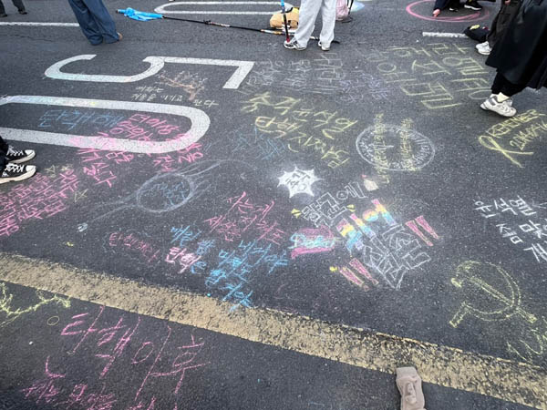 [사진 - 통일뉴스 하태한 통신원]