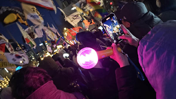 [사진 - 통일뉴스 하태한 통신원]