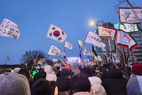 [사진 - 통일뉴스 하태한 통신원]