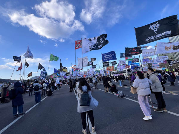 [사진 - 통일뉴스 하태한 통신원]