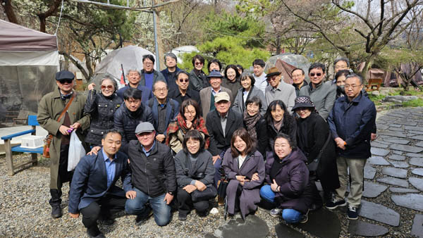 [사진 - 통일뉴스 김치관 기자]