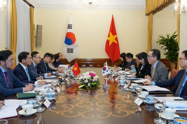 [사진 제공 - 외교부]