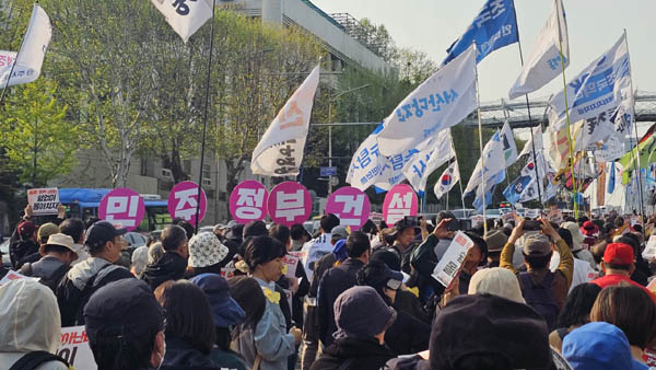 [사진 - 통일뉴스 하태한 통신원]