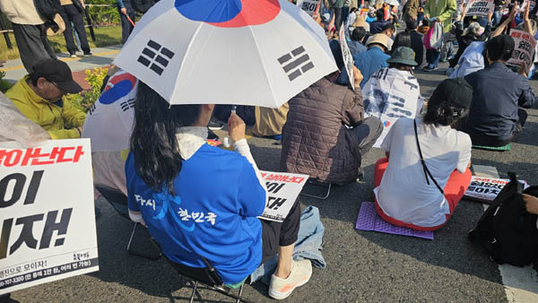 [사진 - 통일뉴스 하태한 통신원]