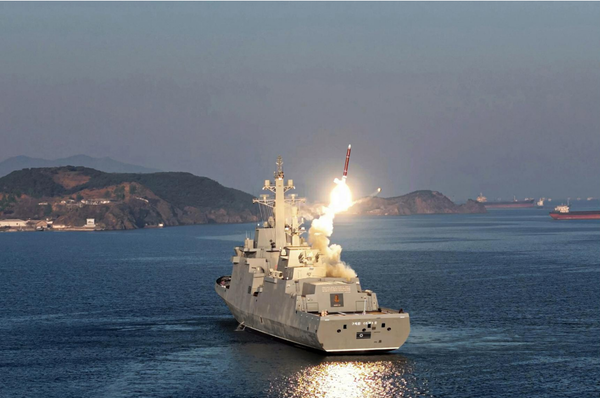 [사진-노동신문]